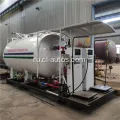 5CBM 2TONS 3TONS LPG СТАНТА